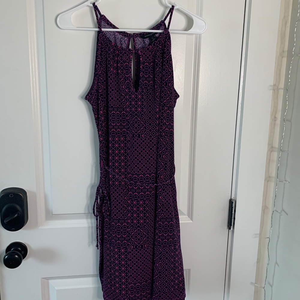 Banana Republic Slip Dress